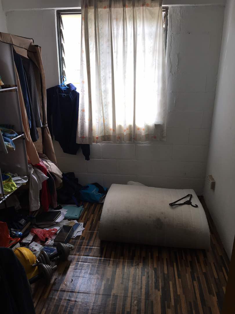 Apartment Pantai Indah, Pantai Dalam, Kuala Lumpur - photo 3