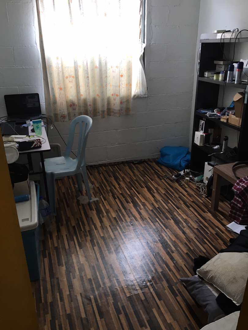 Apartment Pantai Indah, Pantai Dalam, Kuala Lumpur - photo 4