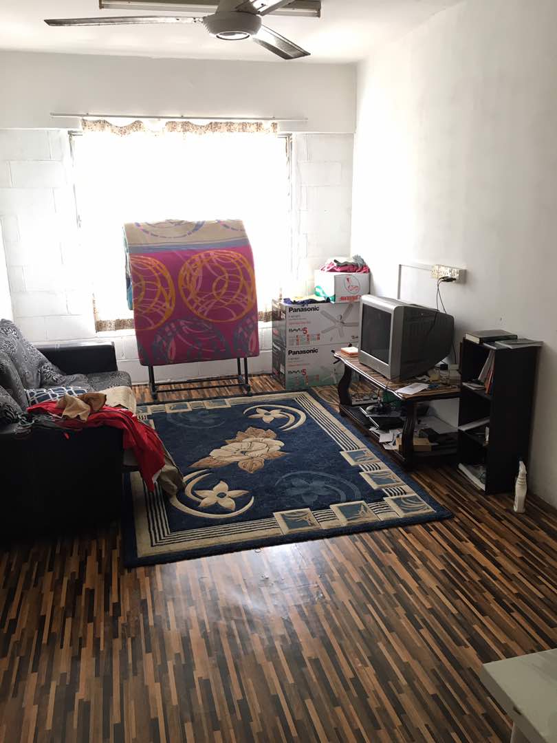 Apartment Pantai Indah, Pantai Dalam, Kuala Lumpur - photo 6