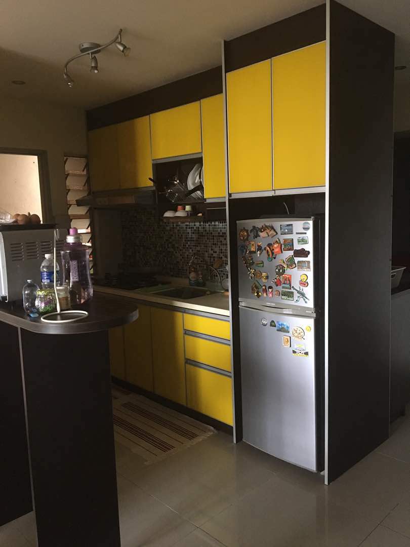 Apartment Lumayan, Cheras, Kuala Lumpur - photo 2
