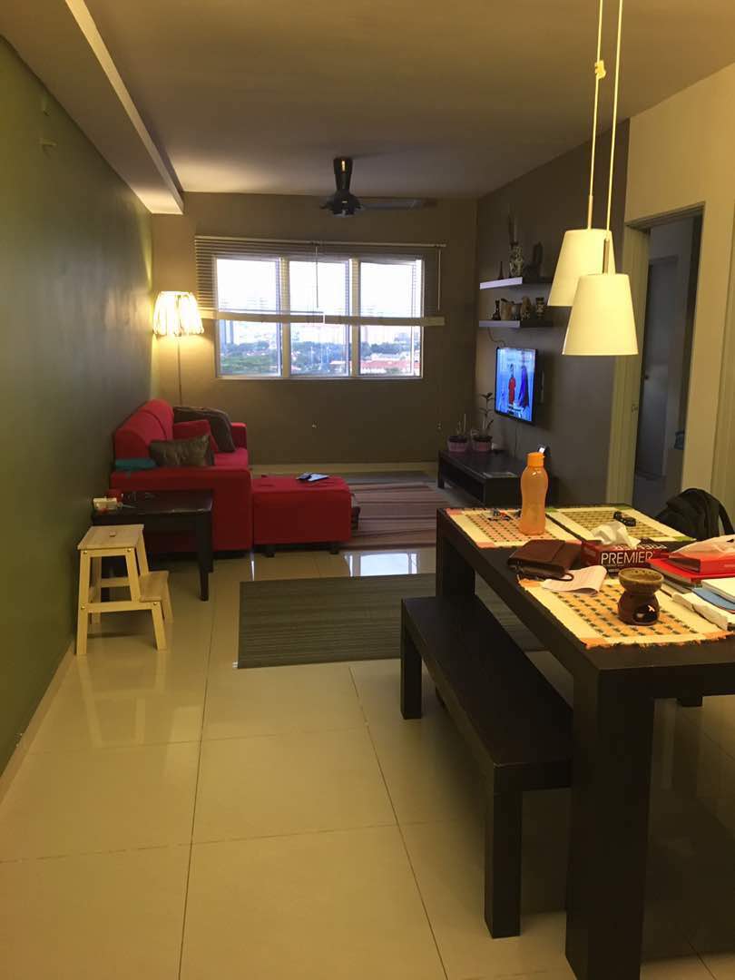 Apartment Lumayan, Cheras, Kuala Lumpur - photo 3