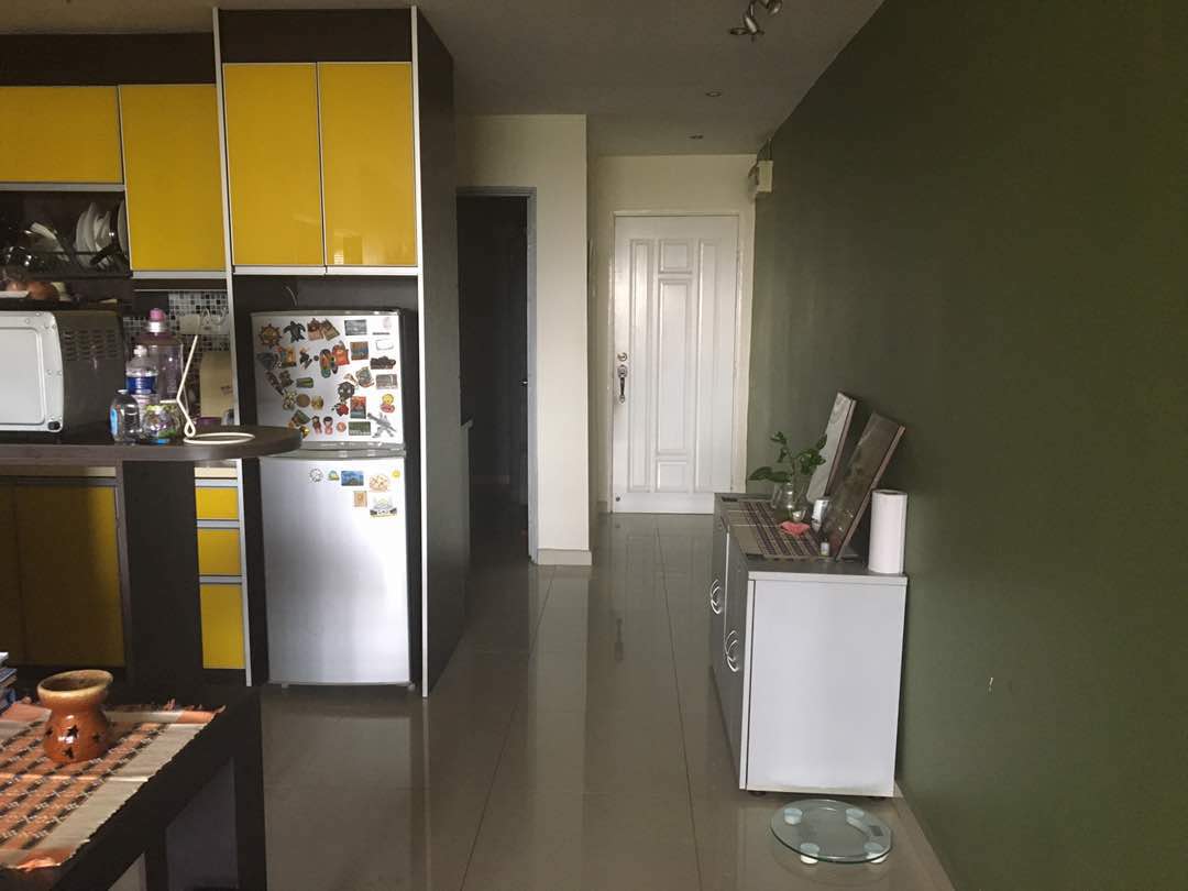 Apartment Lumayan, Cheras, Kuala Lumpur - photo 4