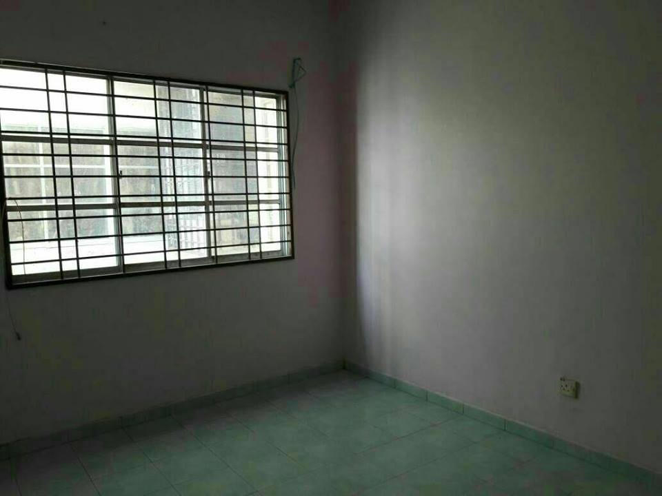 Apt Orkid, Subang Murni, U5 Shah Alam - photo 2
