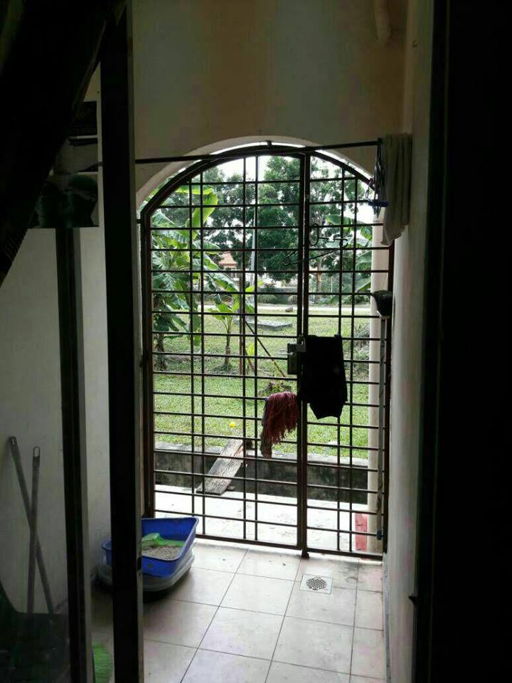 Apt Orkid, Subang Murni, U5 Shah Alam - photo 5