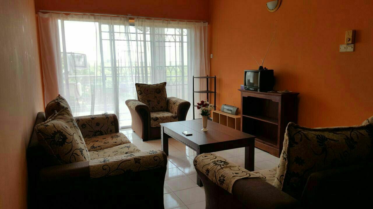 cond, kemuncak shah alam - photo 3