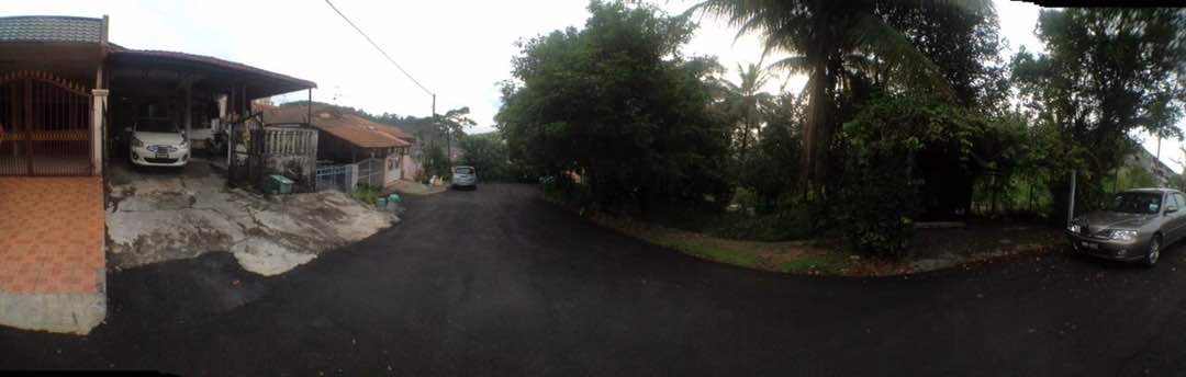 Wangsa Cheras , Batu 9 Cheras, Selangor