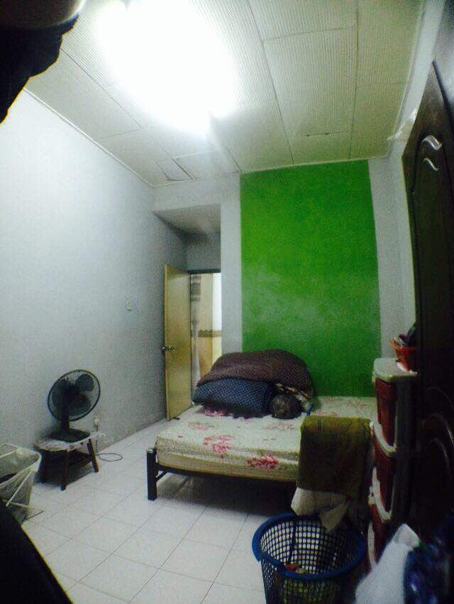 Wangsa Cheras , Batu 9 Cheras, Selangor - photo 2
