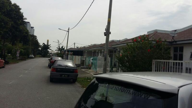 Bandar Saujana Putra, Jenjarom, Selangor - photo 10