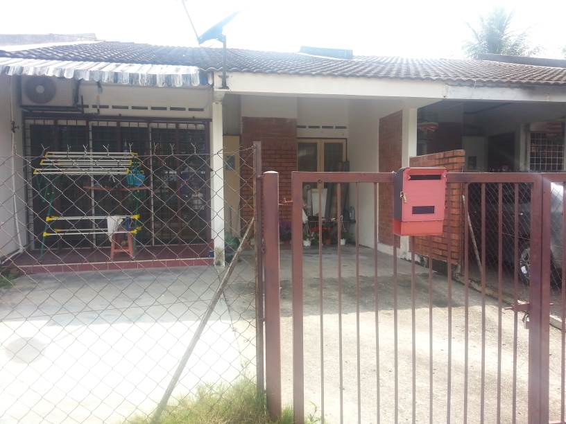 Desa Sri Jenaris, Sg Kantan, Kajang, near bangi - photo 8
