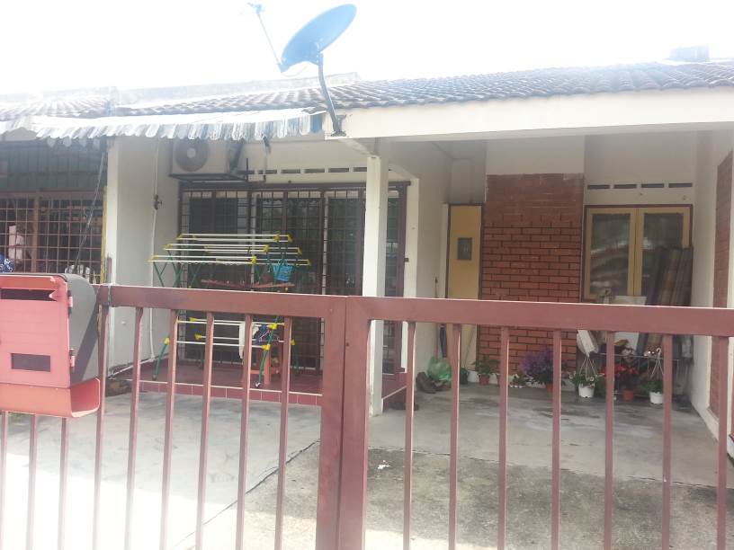 Desa Sri Jenaris, Sg Kantan, Kajang, near bangi