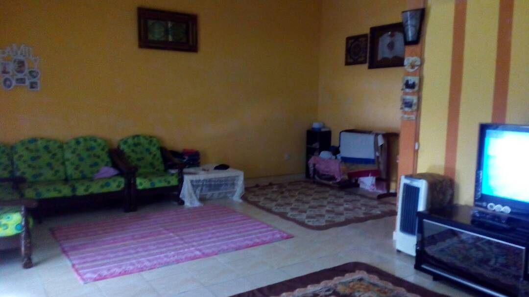 Tmn Andaman, Jln kebun, Shah Alam S30 - photo 2