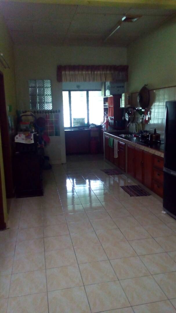 Tmn Andaman, Jln kebun, Shah Alam S30 - photo 3