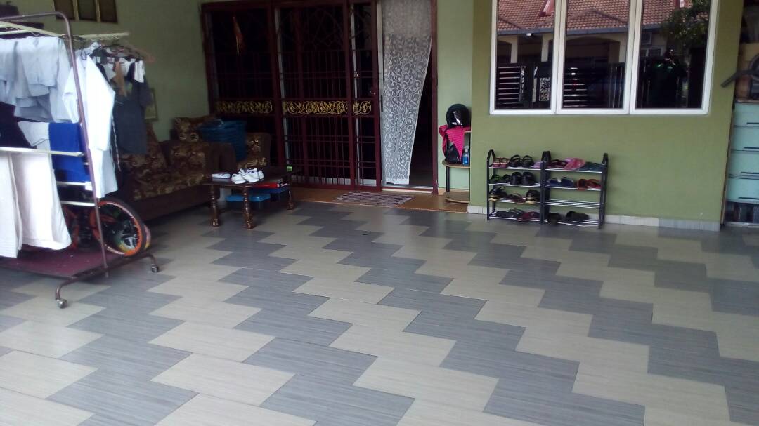Tmn Andaman, Jln kebun, Shah Alam S30 - photo 5