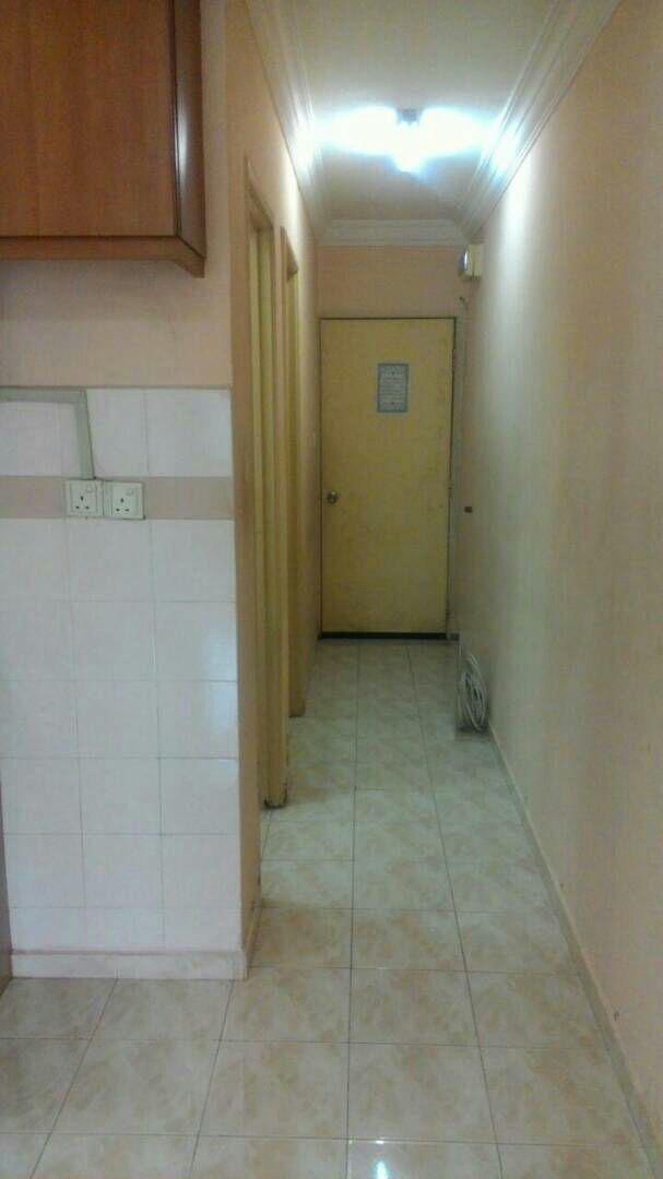 Apartment Flora Damansara