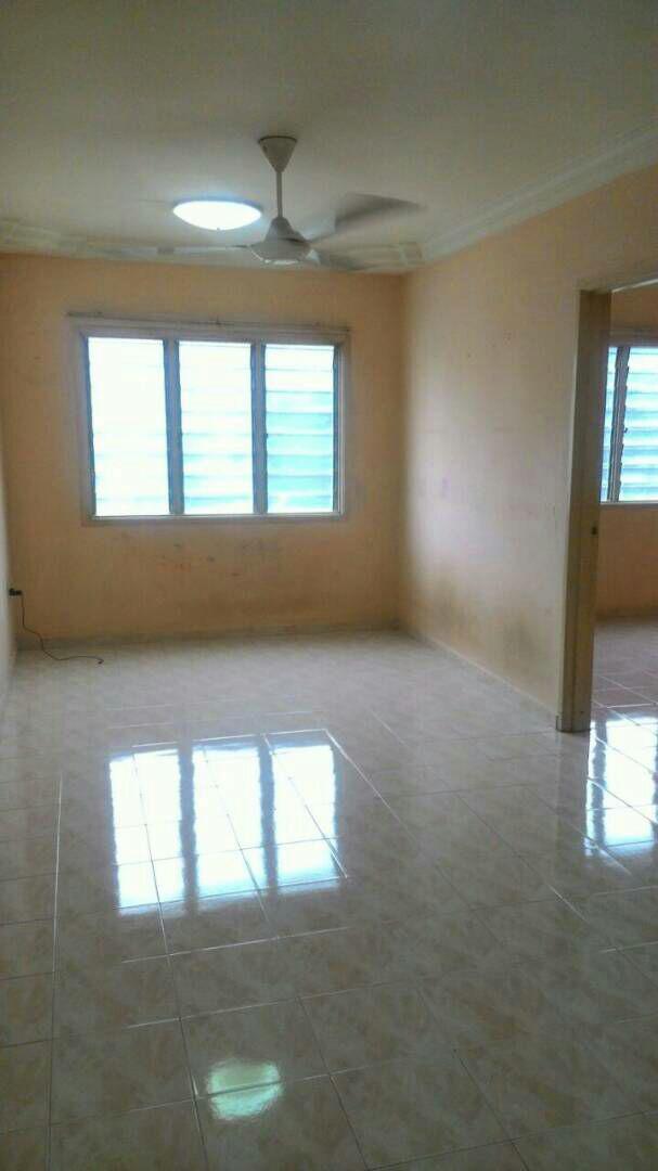 Apartment Flora Damansara - photo 3