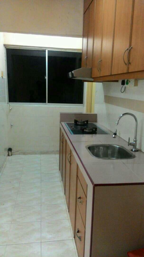 Apartment Flora Damansara - photo 4