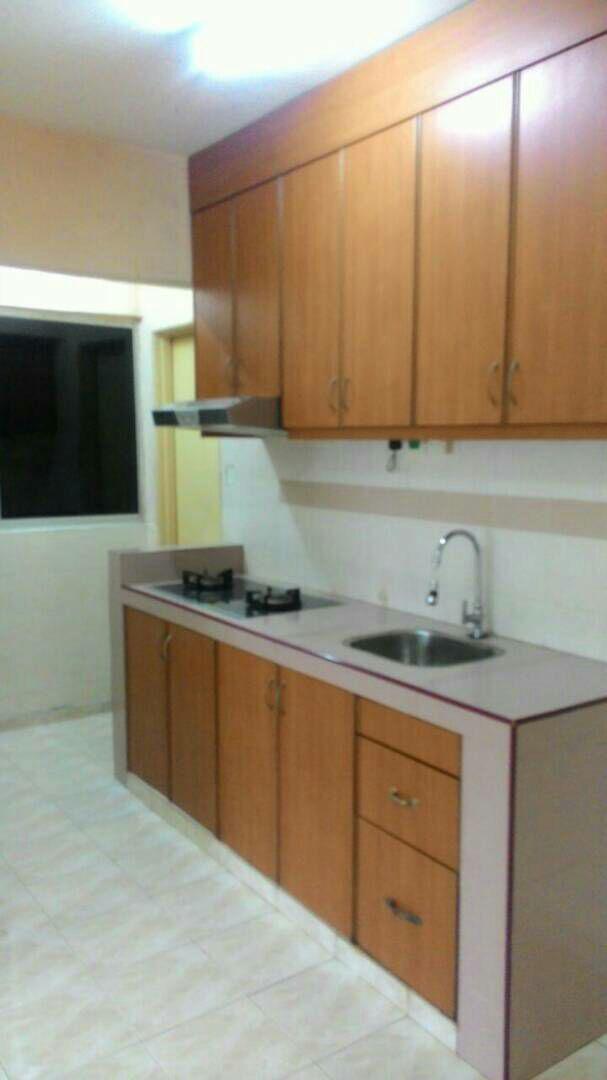 Apartment Flora Damansara - photo 6