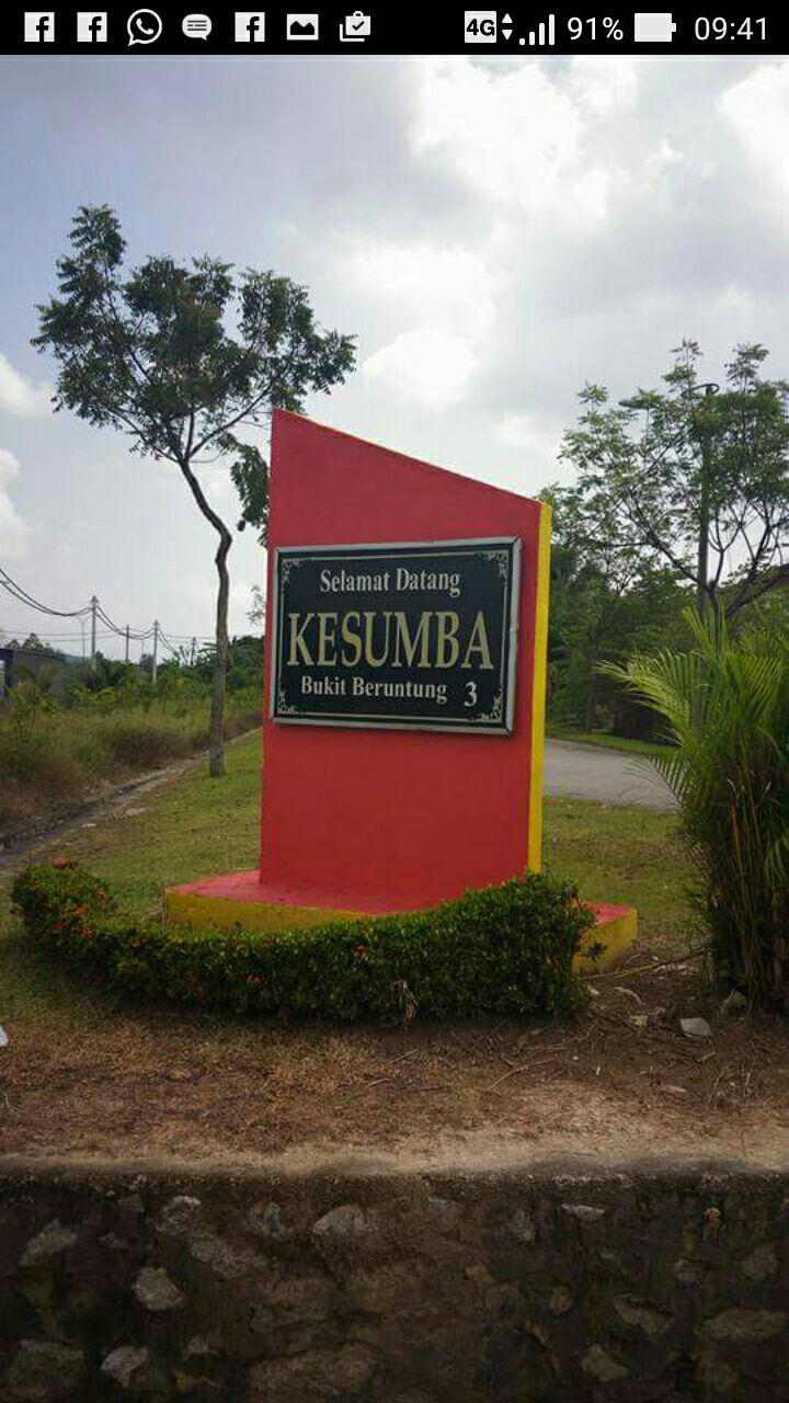 KESUMBA Bukit Beruntung 3 Selangor - photo 4