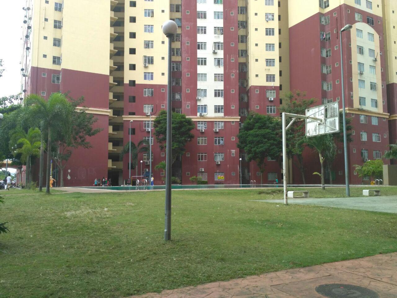 Mentari Court, Bandar Sunway