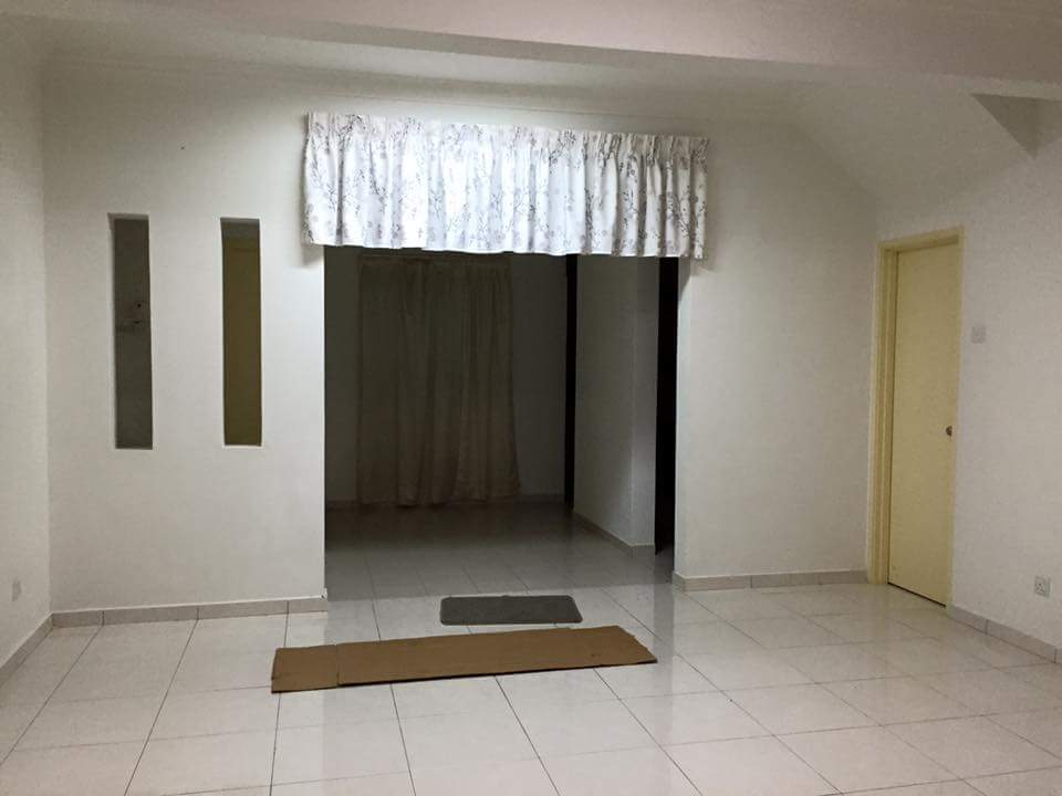 Tmn Desajaya Senawang Negeri Sembilan - photo 6