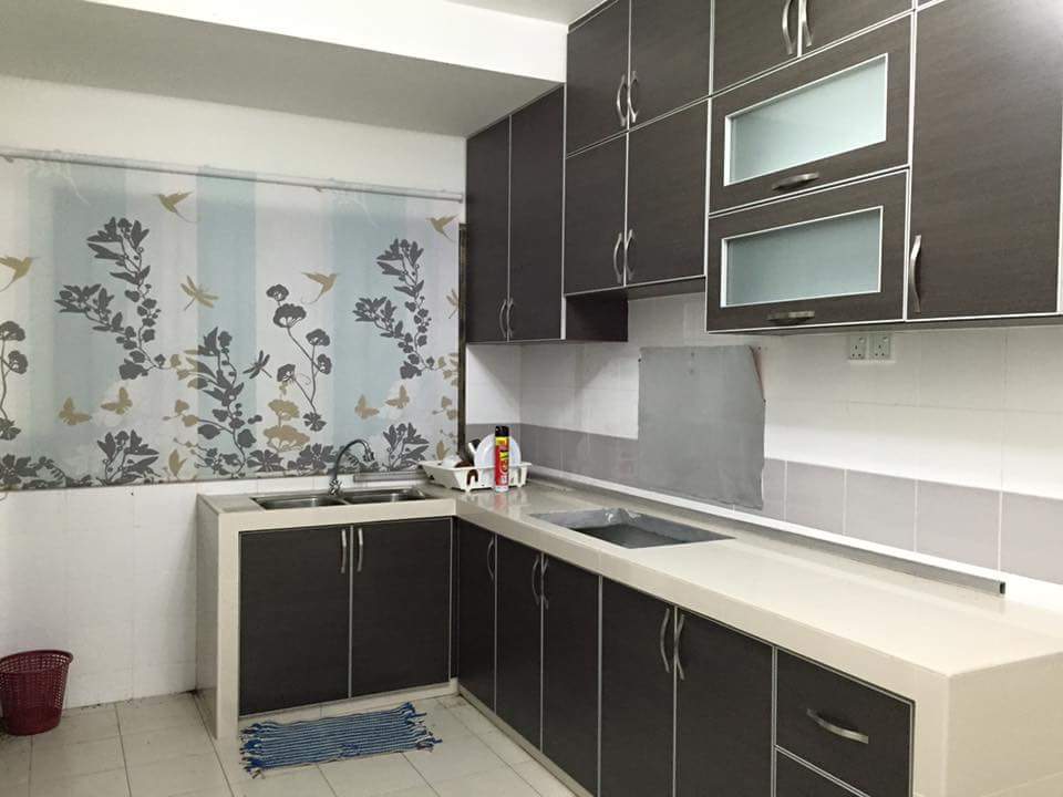 Tmn Desajaya Senawang Negeri Sembilan - photo 7