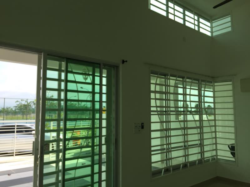 Hijayu 3 Bandar Sri Sendayan Negeri Sembilan - photo 3