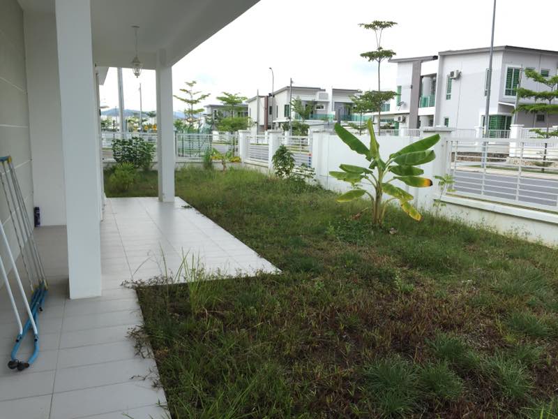 Hijayu 3 Bandar Sri Sendayan Negeri Sembilan - photo 5