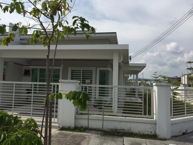 Hijayu 3 Bandar Sri Sendayan Negeri Sembilan