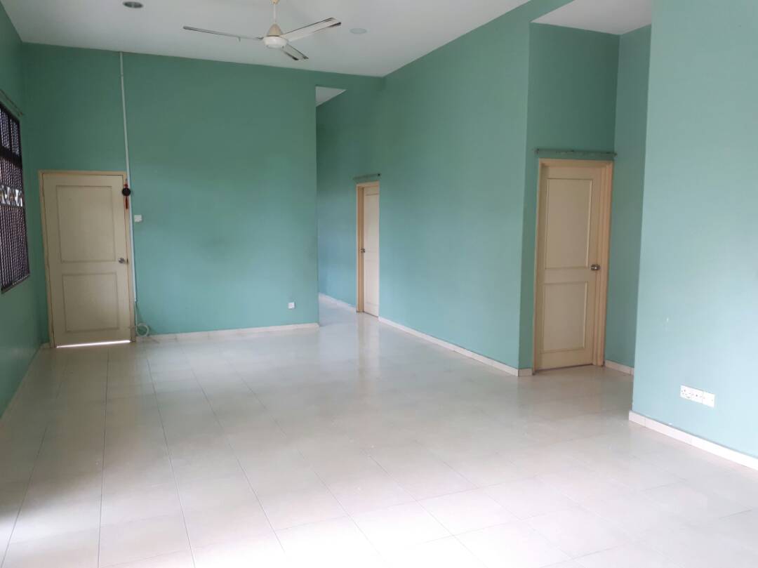 Idaman Villa 10, Bandar Sri Sendayan Seremban - photo 2