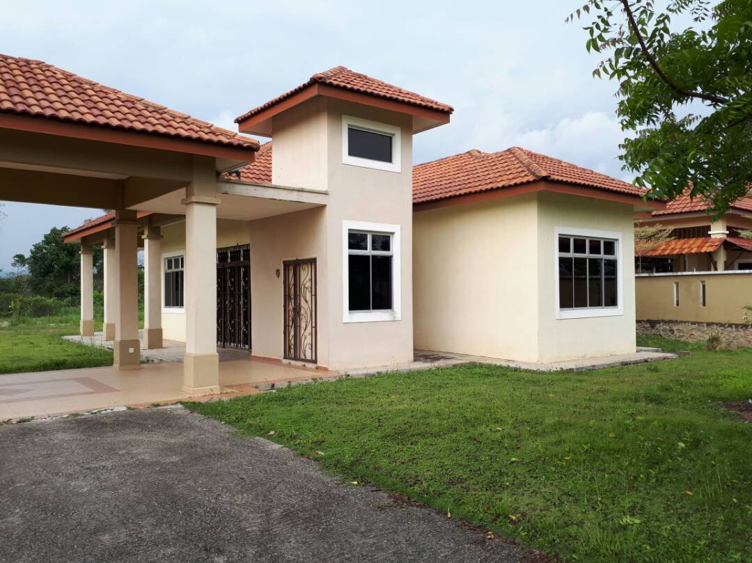 Idaman Villa 10, Bandar Sri Sendayan Seremban