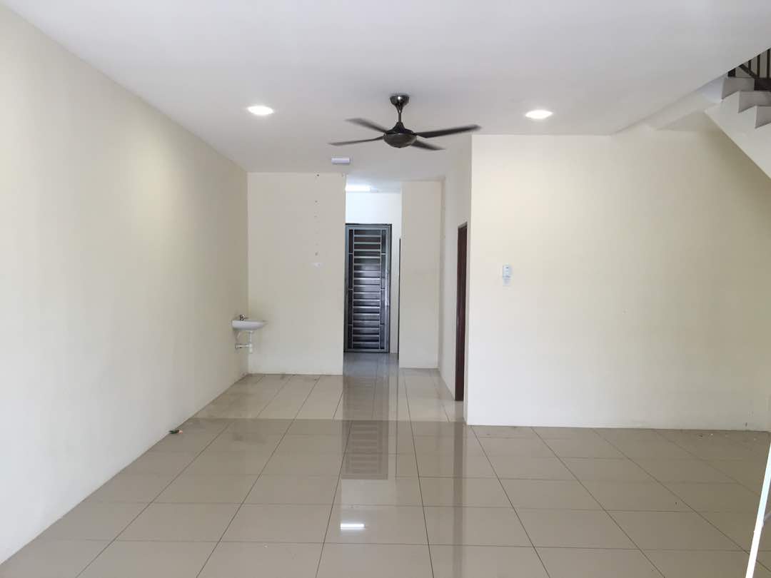 Tmn Lavender Heights Senawang Negeri Sembilan - photo 3