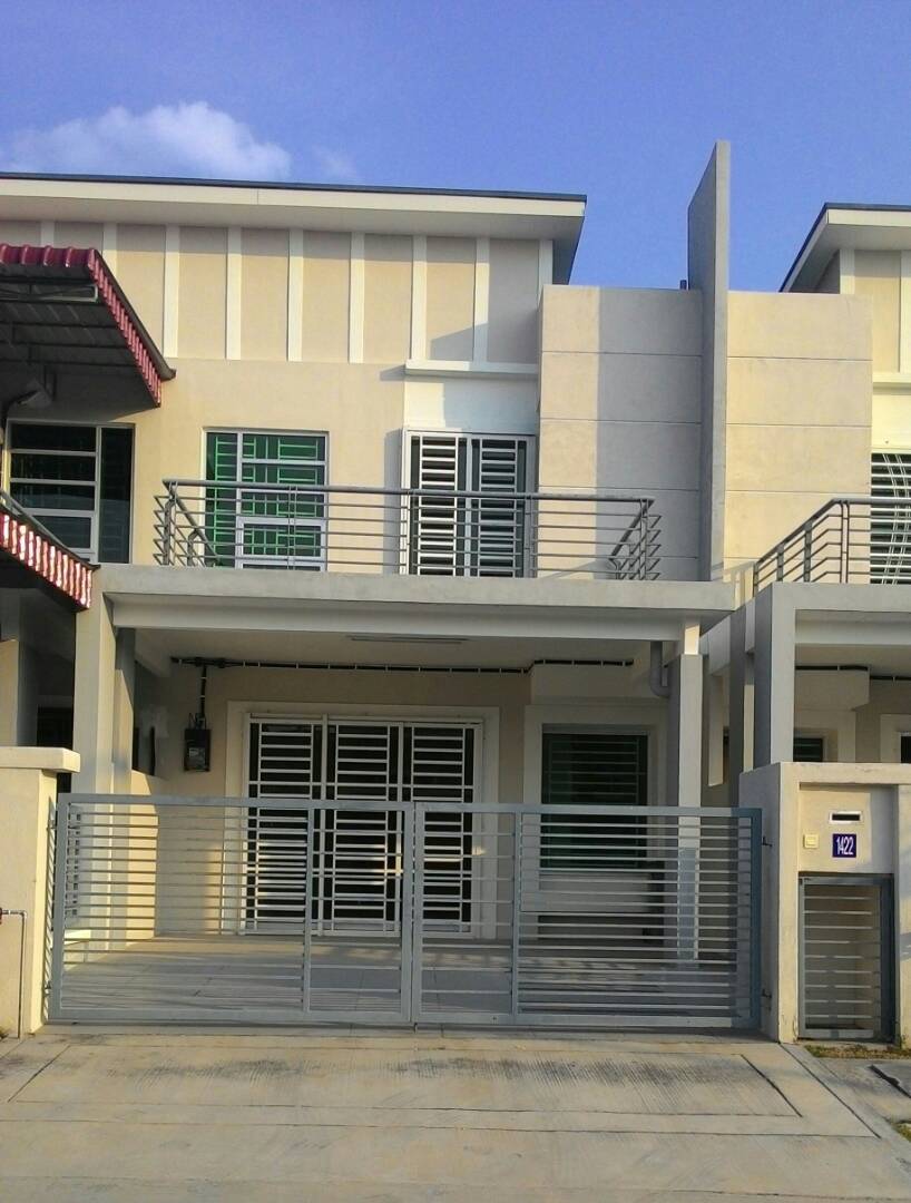 Nusari Aman 2 Bandar Sri Sendayan Negeri Sembilan