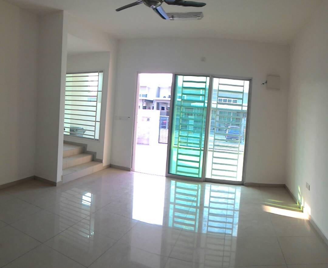 Nusari Aman 2 Bandar Sri Sendayan Negeri Sembilan - photo 6