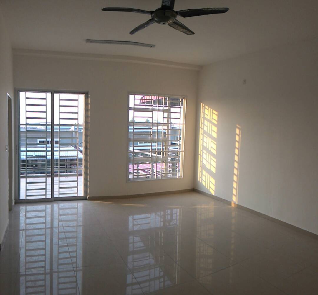 Nusari Aman 2 Bandar Sri Sendayan Negeri Sembilan - photo 5