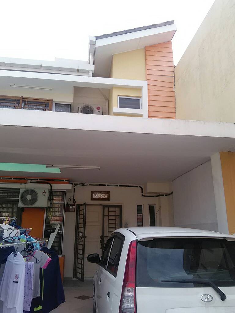 D Belsa 4 Taman Bandar Senawang  Negeri Sembilan