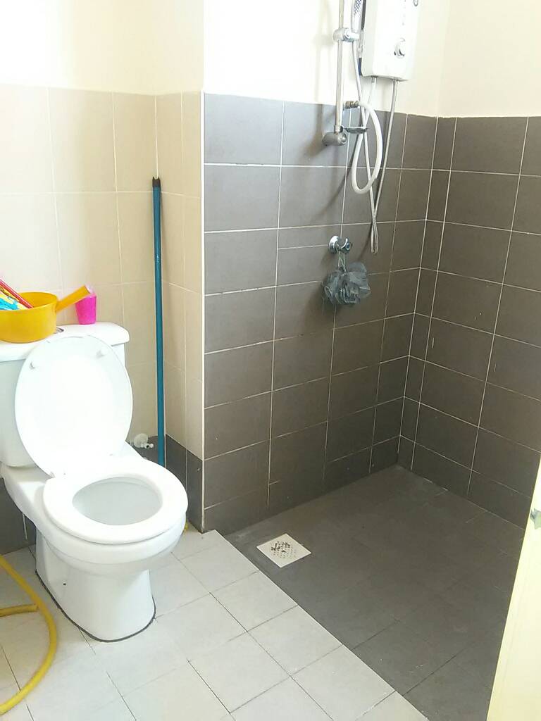 D Belsa 4 Taman Bandar Senawang  Negeri Sembilan - photo 4