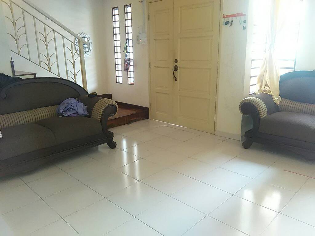 D Belsa 4 Taman Bandar Senawang  Negeri Sembilan - photo 9