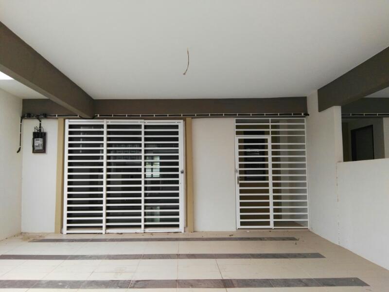 Taman Nusa Intan 12 Senawang, Negeri Sembilan - photo 3