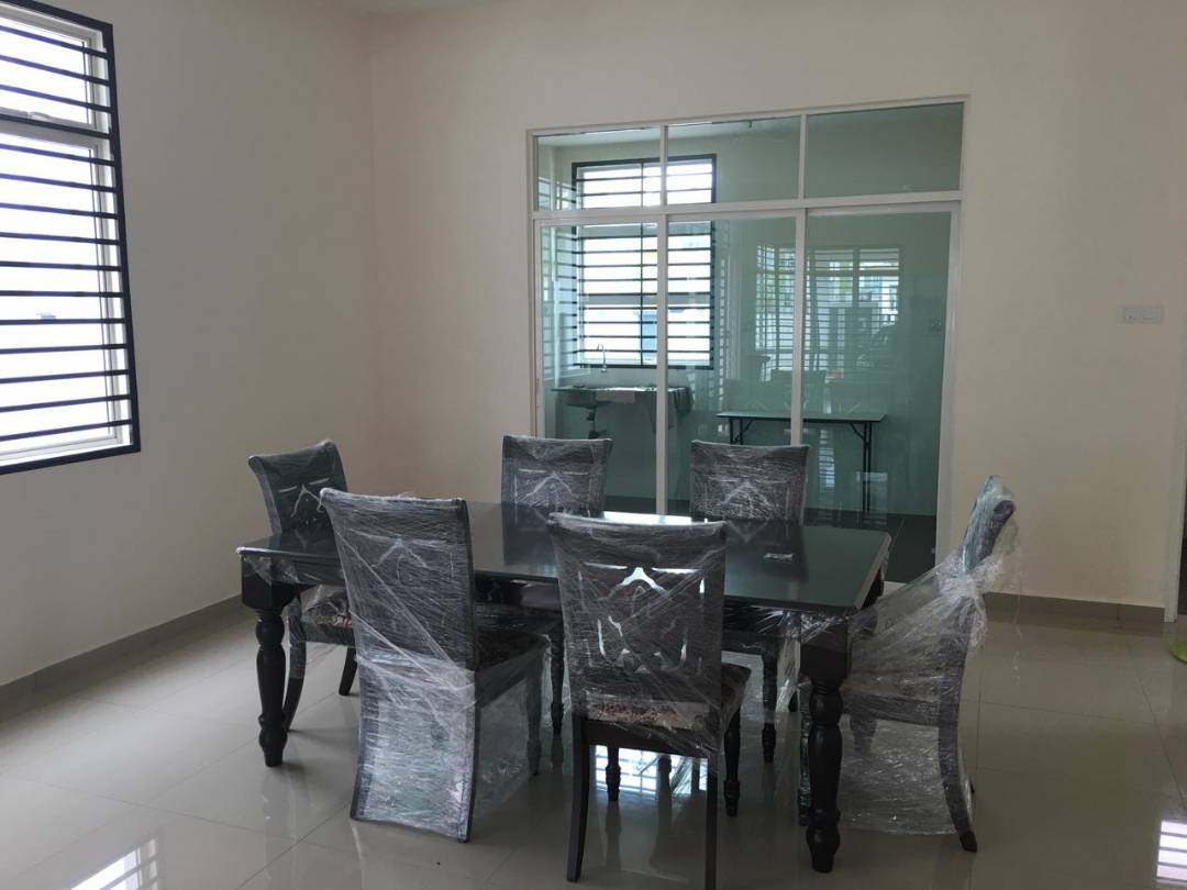 Taman Senawang Perdana Negeri Sembilan - photo 2