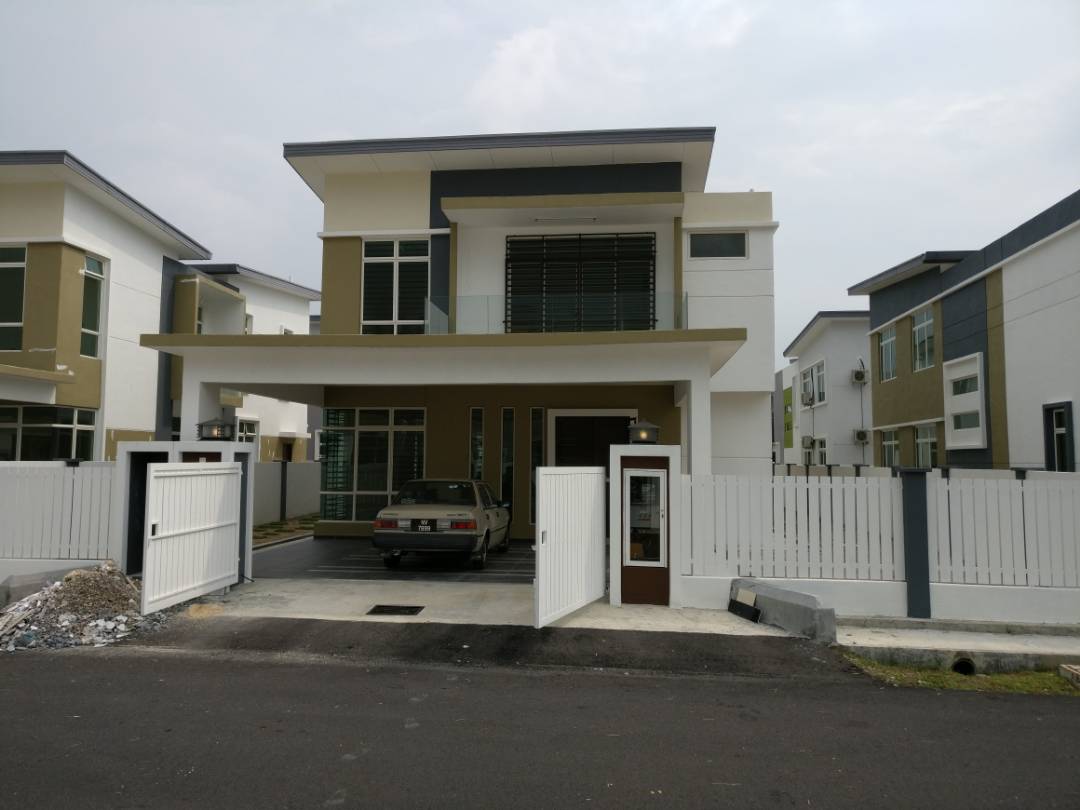 Taman Senawang Perdana Negeri Sembilan - photo 3
