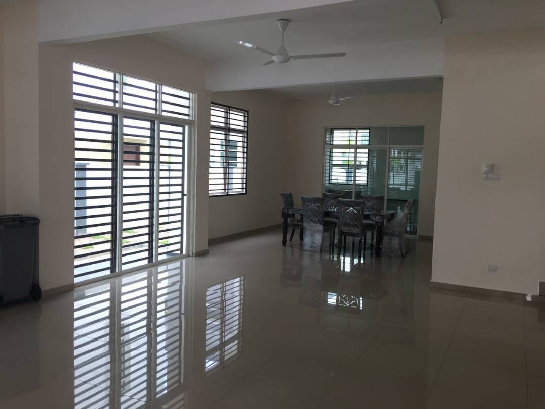 Taman Senawang Perdana Negeri Sembilan - photo 4
