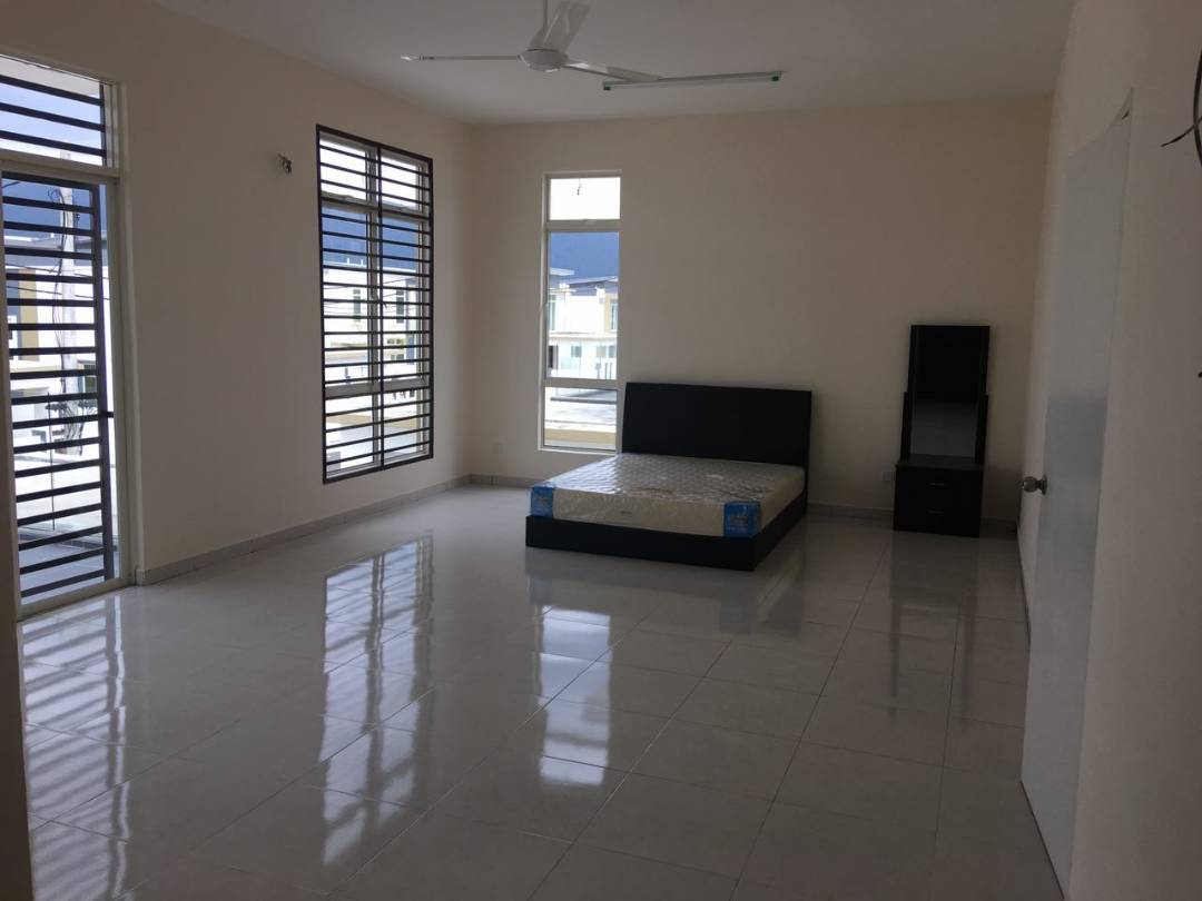 Taman Senawang Perdana Negeri Sembilan - photo 5