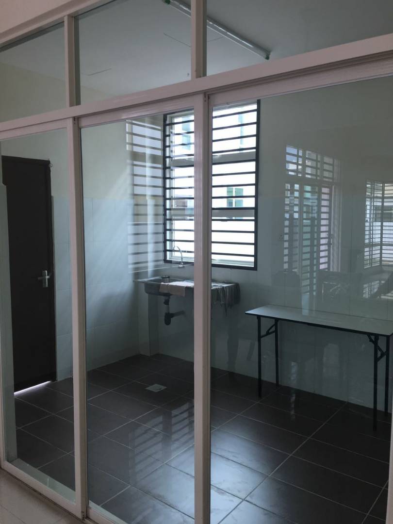 Taman Senawang Perdana Negeri Sembilan - photo 7