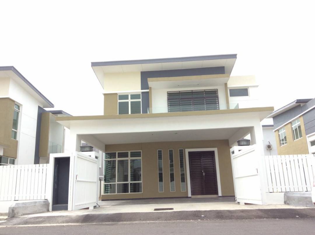 Taman Senawang Perdana Negeri Sembilan - photo 1