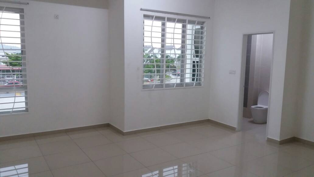 Castora Hijayu 1 Bandar Sri Sendayan Seremban - photo 3