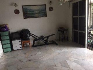 double storey terrace  Seksyen 6, Wangsa Maju, KL - photo 9