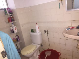 double storey terrace  Seksyen 6, Wangsa Maju, KL - photo 4