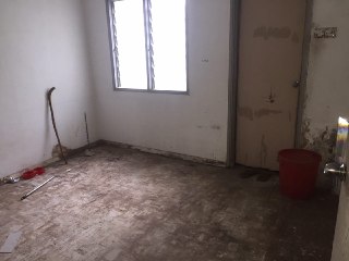 double storey terrace  Seksyen 6, Wangsa Maju, KL - photo 10