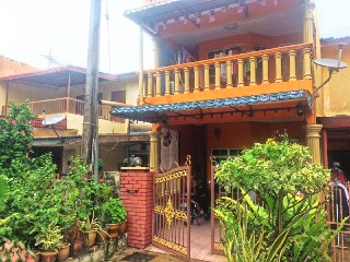 Tmn Cheras Indah