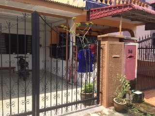 Taman Cheras Indah - photo 4
